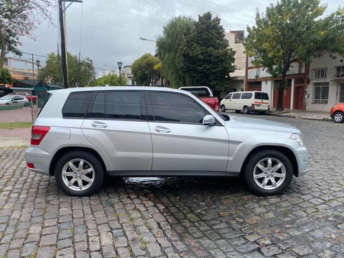 Mercedes-benz Clase Glk 3.0 Glk300 4matic City 231cv At 2012
