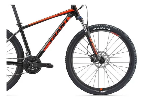 Giant talon rc sale