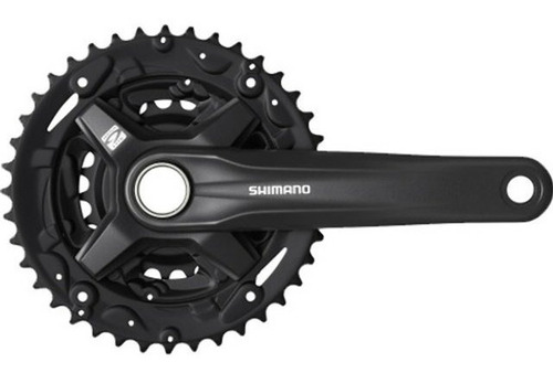 Plato Palanca Shimano Mt210 40-30-22 Hollowtech