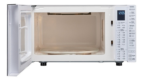Whirlpool WMG30AB - Blanco - 230V - 240V