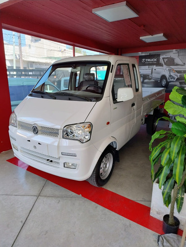 DFSK K01h 1.3 Pickup