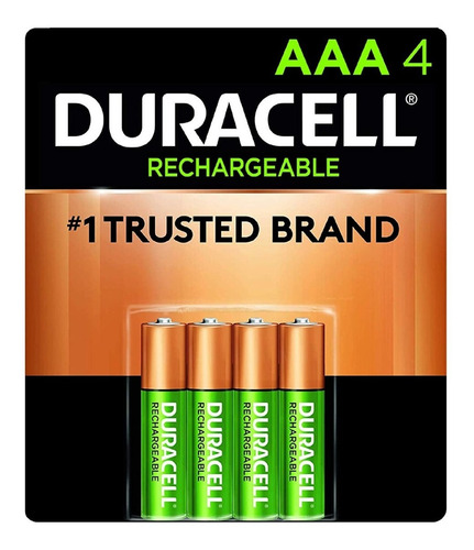 Duracell Aaa Unidad Almacencrisol Duracell Aaa Unidad Almacencrisol