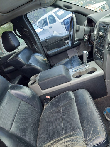Ford F150 2005 ( En Partes ) 2004 - 2008 5.4 3v 4x4 Yonke