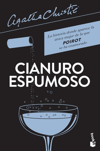 Cianuro Espumoso / Agatha Christie / Enviamos