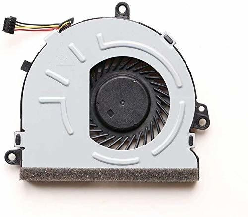 Ventilador Refrigeracion Cpu Para Hp Cy Ca