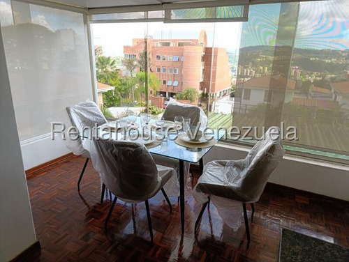 Alquiler De Departamento Colinas De Bello Monte#25-12143