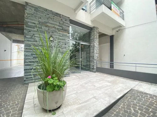 Departamento En Alquiler En Quilmes