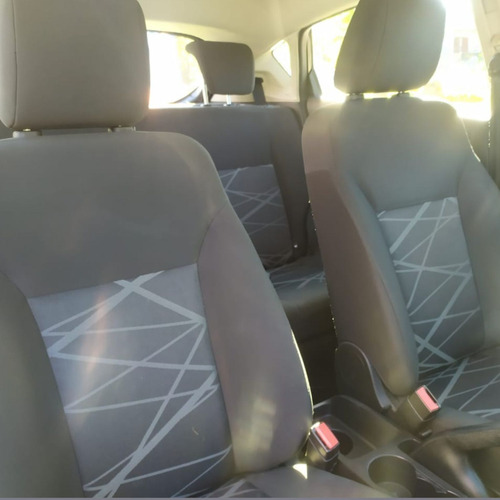 Ford Fiesta 1.6l S Plus 2014