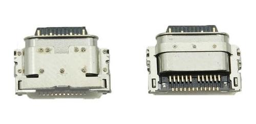 Pin Carga Usb Compatible Con Moto G7/ G7 Plus / G8 / G8 Plus