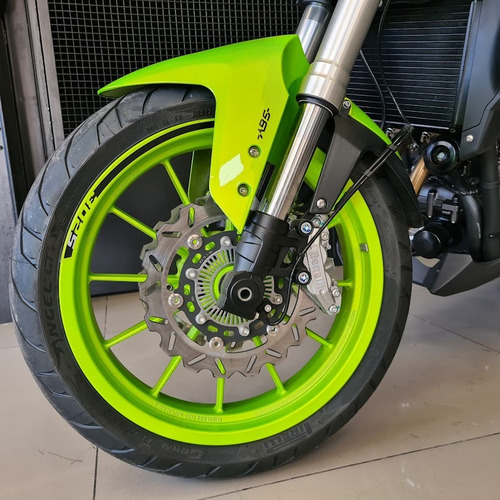 Benelli 302 S - Entrega Inmediata - Mejor Contado Permutas!