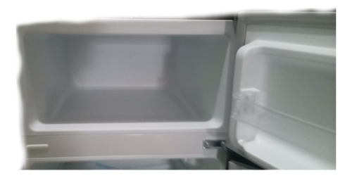 Mini Bar Plateado