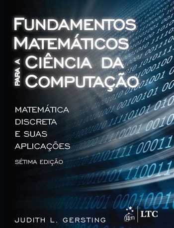 Fundamentos Matematicos Para A Ciencia Da Computaçao