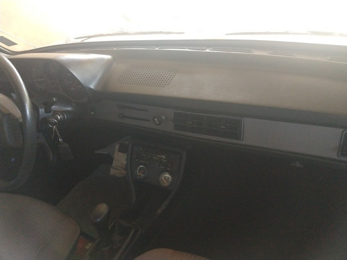 Passat Village, Não É Pointer Gts