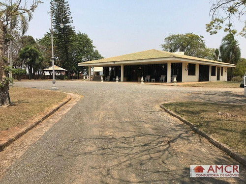 Imagem 8 de 21 de Terreno À Venda, 1500 M² Por R$ 310.000,00 - Condomínio Haras Paineiras - Salto/sp - Te0094