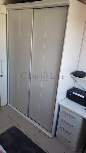 Imagem 17 de 24 de Apartamento À Venda Em Loteamento Center Santa Genebra - Ap001127