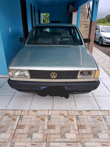 Volkswagen Gol 1.6 S 3p