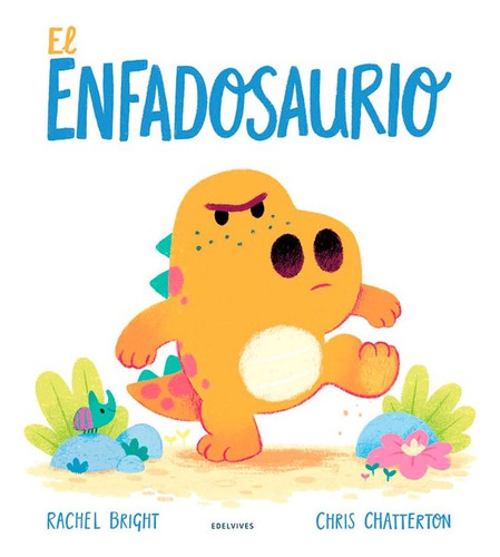 El Enfadosaurio