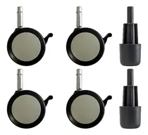 Comprar Kit Ruedas Y Topes Centrales Para Cama Rosen O Cic