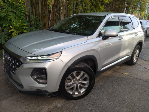 Hyundai Santa Fe 2.0 Sport L At