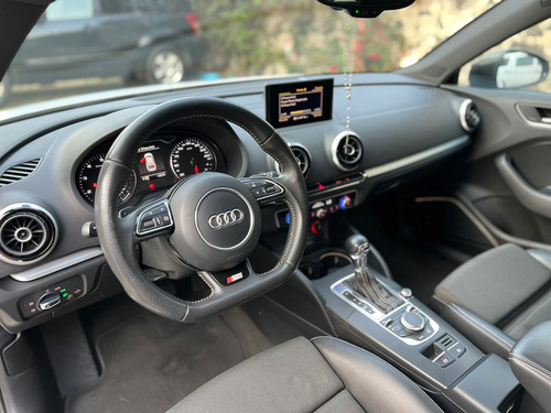 Audi A3 1.8 S Line At