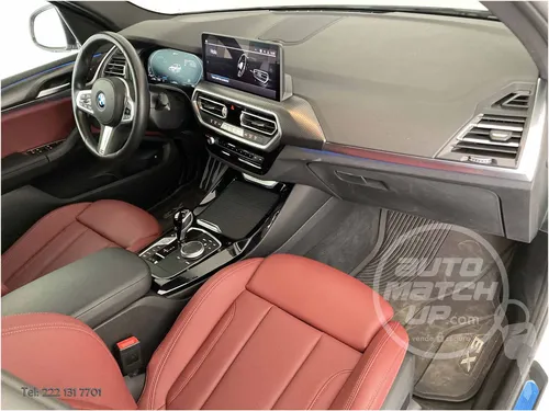 BMW X3 2.0 Xdrive30E Phev