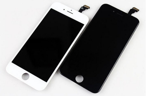 Cambio Pantalla Modulo Display iPhone 6s Instalado Kingsale