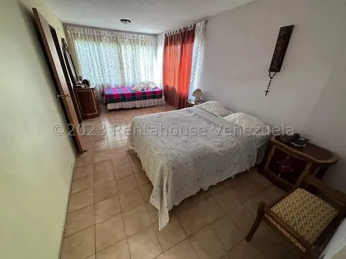 Casa En Venta - Ab 24-5457