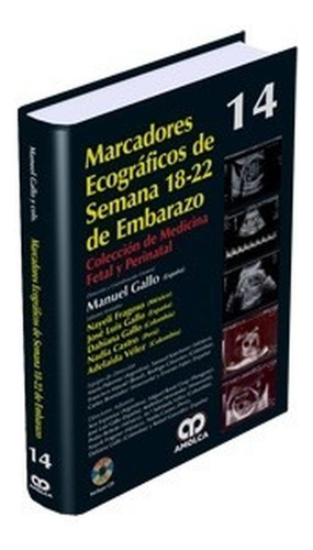 Marcadores Ecográficos De Semana 18-22 De Embarazo (14)