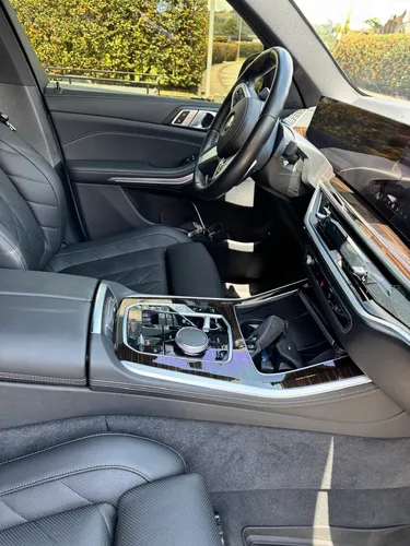 BMW X5 X5 XDRIVE50E