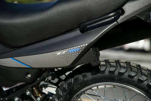 Imagen 3 de 15 de Zanella Zt 150 Enduro Lidermoto Martinez