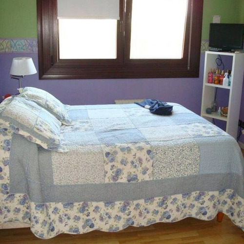 Imagen 4 de 9 de Casa En Venta En Santa Maria De Tigre Barrio Cerrado - Con Renta