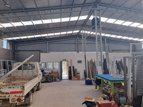 Imagen 3 de 21 de Venta Local Y Galpón A Estrenar En Pozo Cipolletti