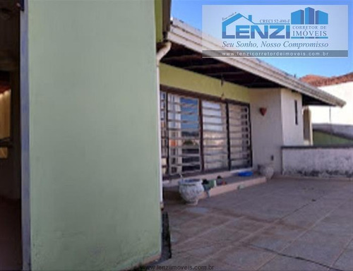 Casas À Venda Em Bragança Paulista/sp - Compre A Sua Casa Aqui! - 1461253