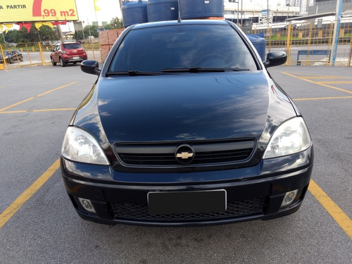 Chevrolet Corsa Sedan 2011 1.4 Premium Econoflex 4p