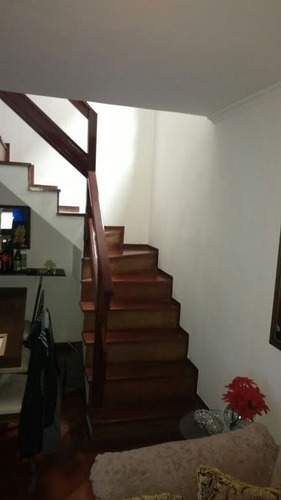 Imagem 10 de 15 de Casa Sobrado Para Venda, 2 Dormitório(s), 103.0m² - 528