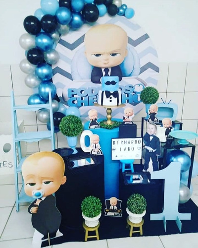 Imagem 4 de 4 de Decoração De Festa Aluguel De Peças Ou Montagem