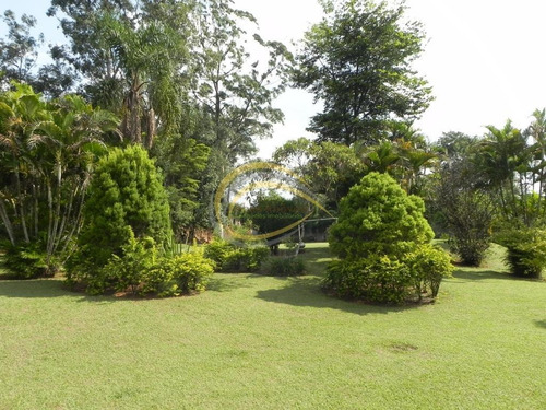 Imagem 23 de 26 de Casa Com 4 Dormitórios Suítes À Venda, 702 M² Por R$ 2.900.000 - Fazendinha - Carapicuíba/sp - Ca0654