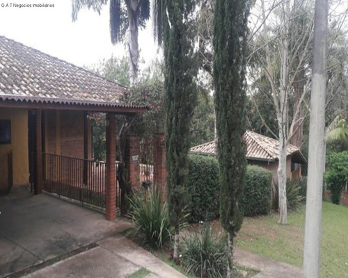 Imagem 3 de 19 de Casa Em Condomínio À Venda No Portal Do Sabia - Sorocaba/sp - Cc03944 - 34482026
