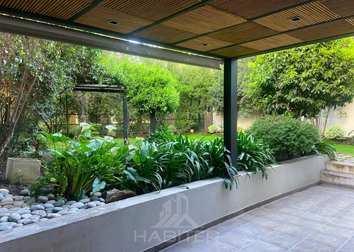 Venta Casa Vespucio / Kennedy Amplio Jardin Propio