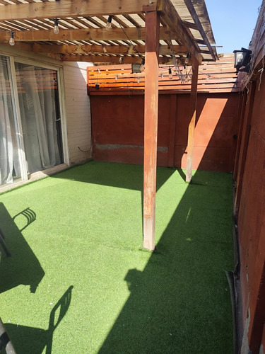 Cómoda Casa Microbarrio 4d-3b-2e Jardines De Sta Maria Maipú
