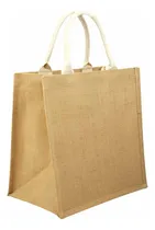Comprar Bolsa Yute Spring Paquete Con Impresion En Serigrafia