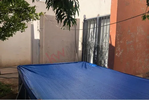 Casa En Venta En Cerrada Azor, Palma Real, Sector Viñedos