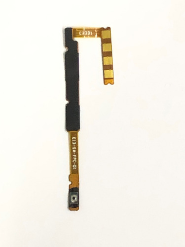 Flex Encendido Zuum Stellar P7 Original (Usado)