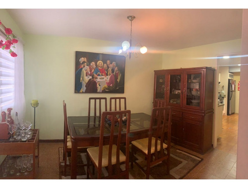 Casa Venta Caracas Terrazas De Club Hipico Inmobiliaria Day 8959