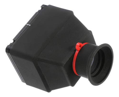 Para Visor De Ampliação Lcd 3x Para Câmeras Dslr /