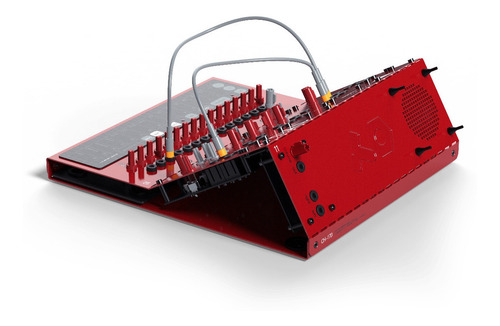 Imagen 6 de 6 de Pocket Operator Modular 170 Sintetizador Eurorack De Te