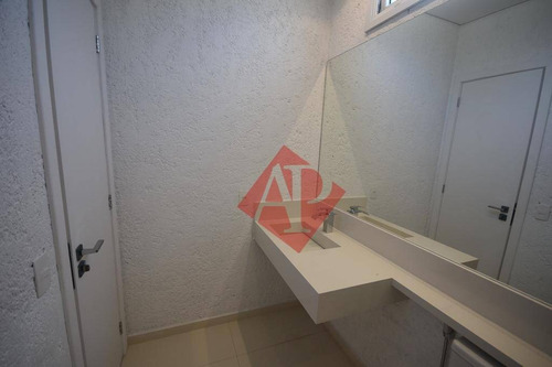Imagem 3 de 25 de Casa À Venda, 494 M² Por R$ 3.680.000,00 - Alphaville 10 - Santana De Parnaíba/sp - Ca1432