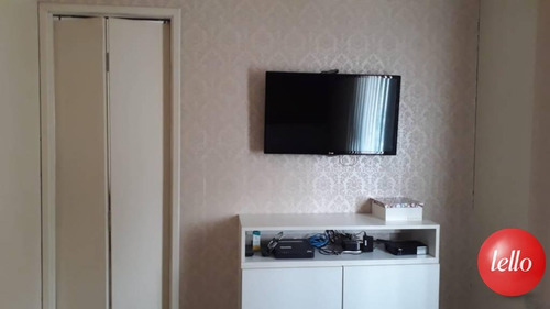 Apartamento - Ref: 225152