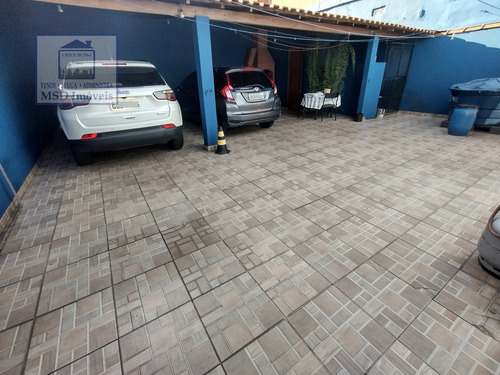 Imagem 26 de 29 de Sobrado A Venda No Bairro Itapegica Em Guarulhos - Sp. - 3352-1