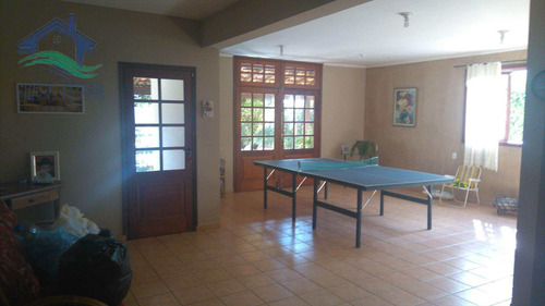 Imagem 18 de 30 de Chácara Com 3 Dorms, Country Residencial Felix, Bom Jesus Dos Perdões - R$ 800 Mil, Cod: 567 - V567